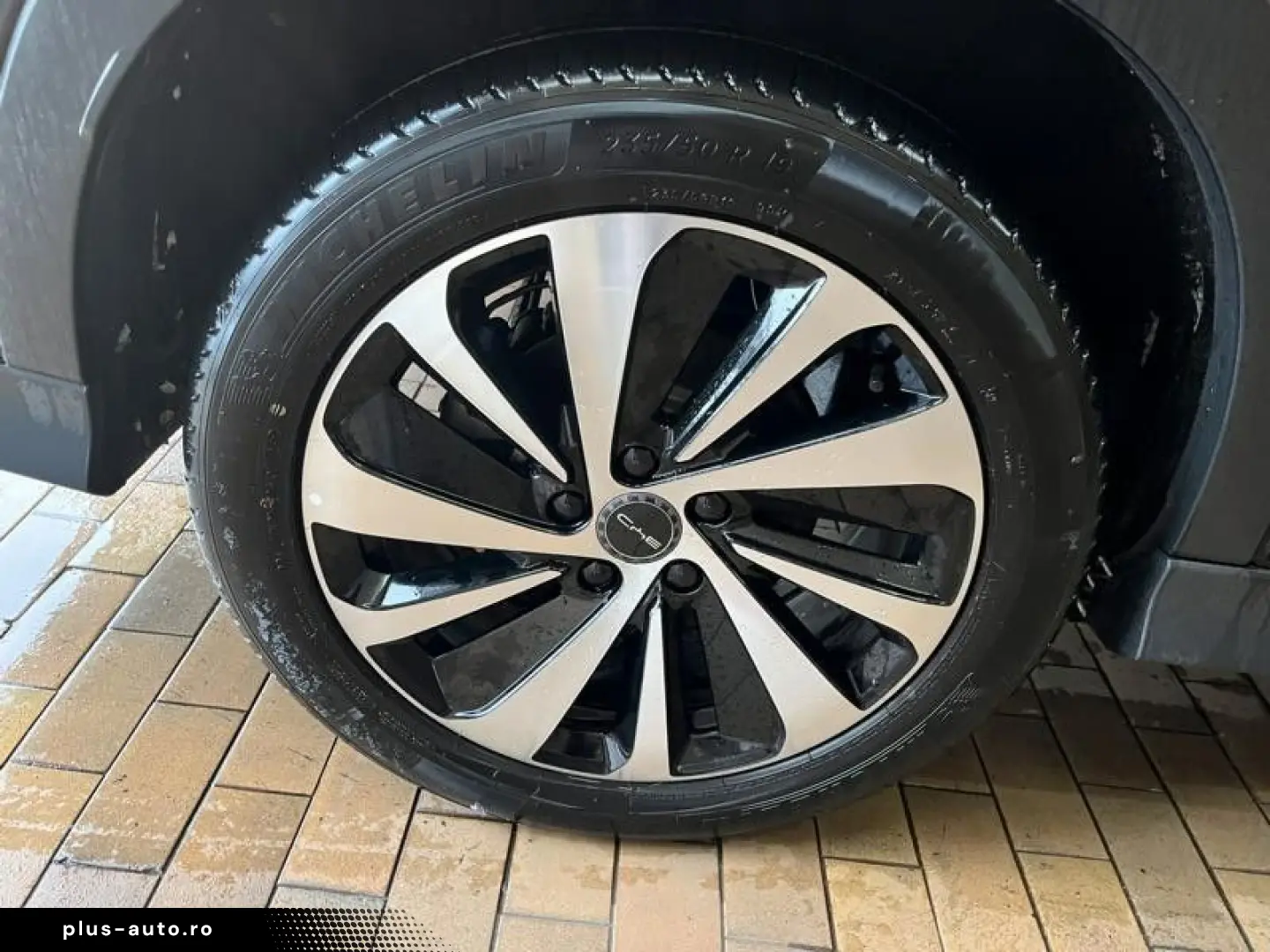 Seal U Design 87 kWh