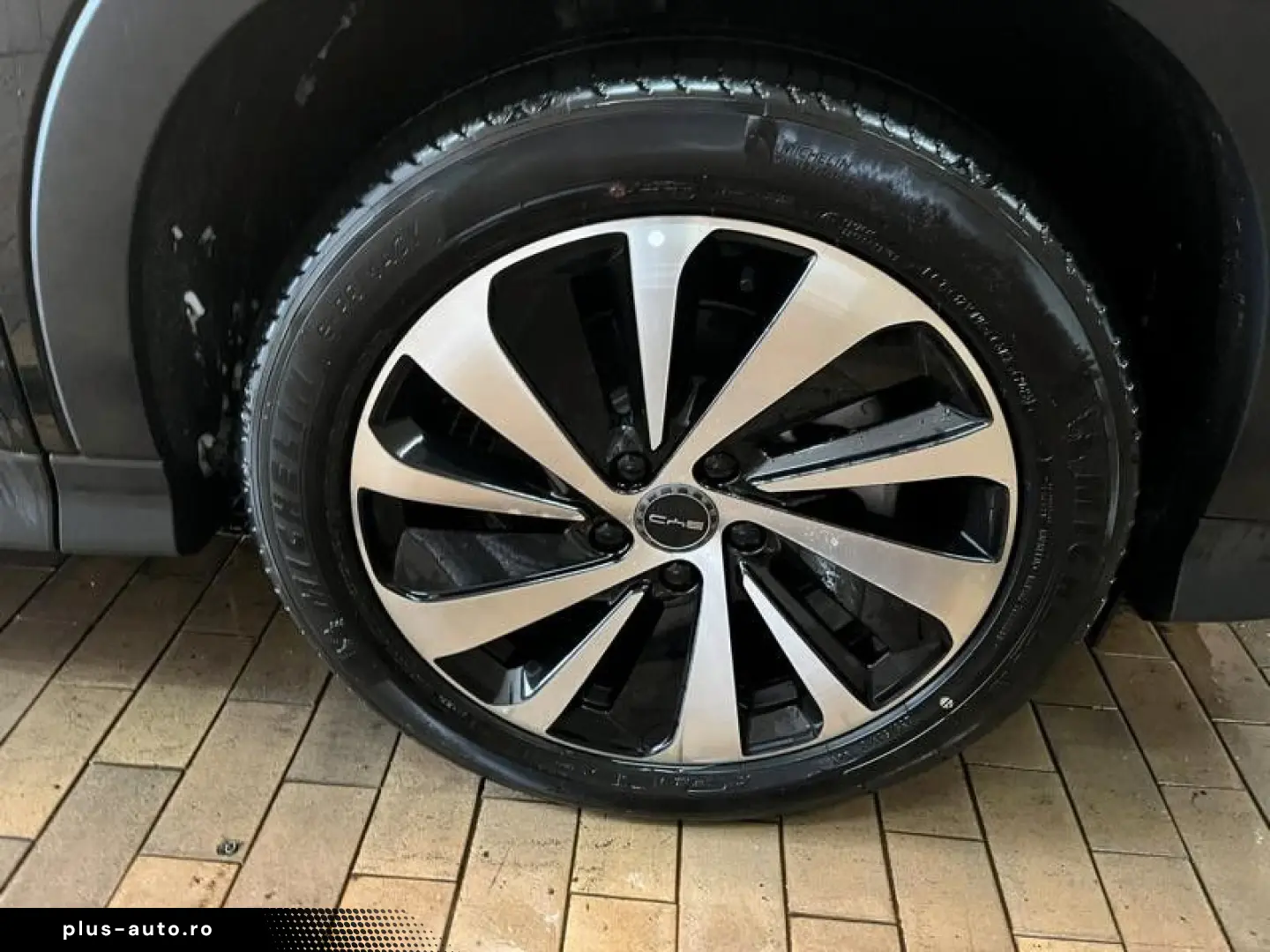 Seal U Design 87 kWh