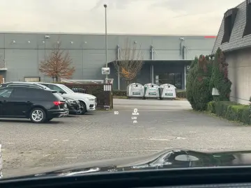 E 400d 4Matic AMG MBUX DISTR HUD 360 PANO STANDH