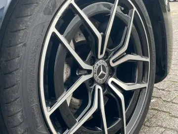 E 400d 4Matic AMG MBUX DISTR HUD 360 PANO STANDH