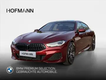 840i Gran Coupe xDr M Sport ACC Individual Pano