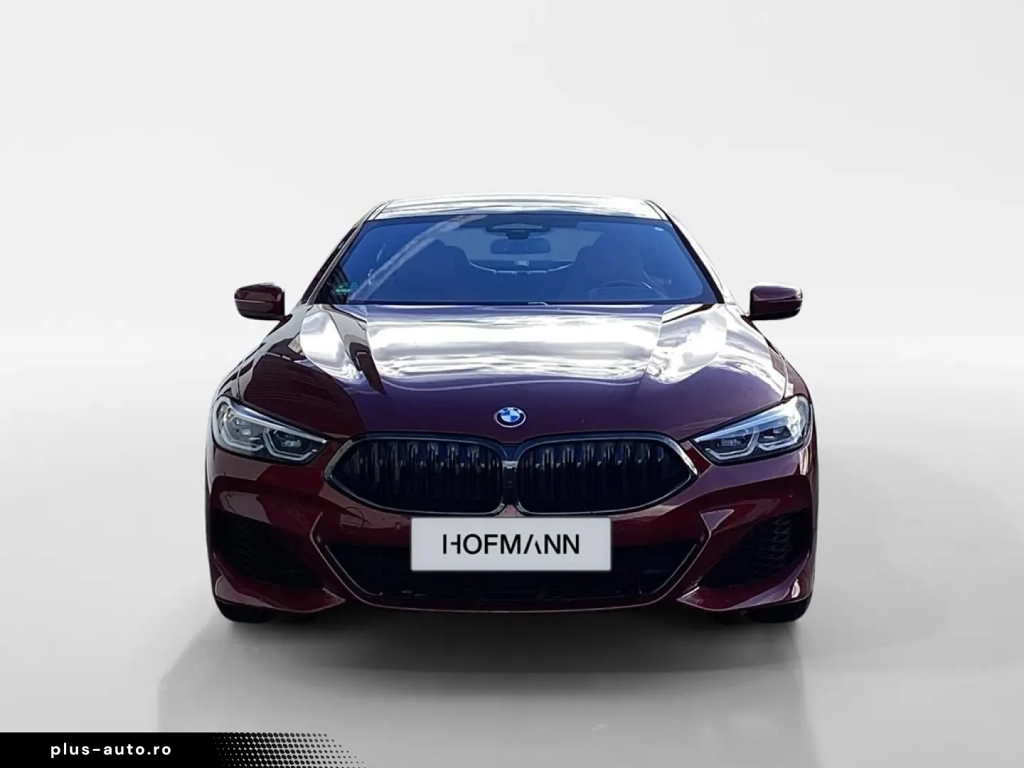 840i Gran Coupe xDr M Sport ACC Individual Pano