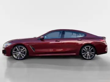 840i Gran Coupe xDr M Sport ACC Individual Pano