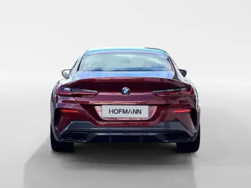 840i Gran Coupe xDr M Sport ACC Individual Pano