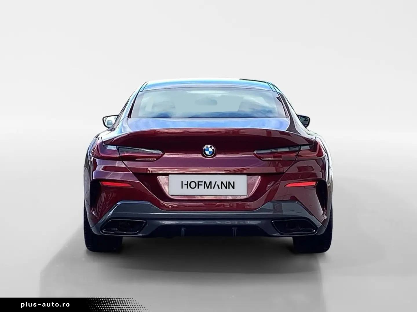 840i Gran Coupe xDr M Sport ACC Individual Pano