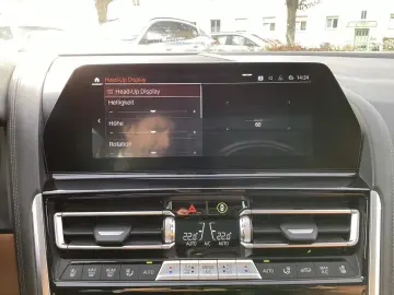 840i Gran Coupe xDr M Sport ACC Individual Pano