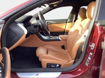 840i Gran Coupe xDr M Sport ACC Individual Pano