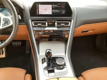 840i Gran Coupe xDr M Sport ACC Individual Pano