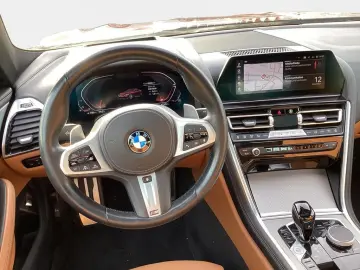 840i Gran Coupe xDr M Sport ACC Individual Pano
