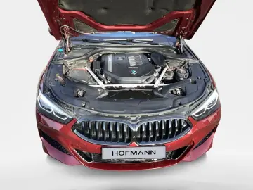 840i Gran Coupe xDr M Sport ACC Individual Pano