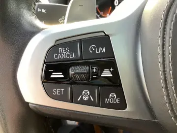 840i Gran Coupe xDr M Sport ACC Individual Pano