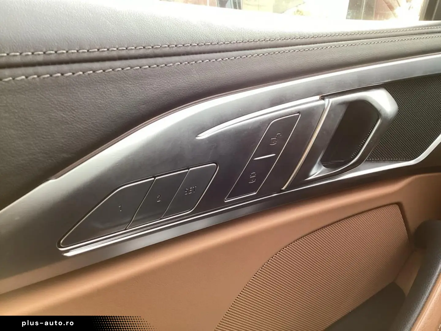 840i Gran Coupe xDr M Sport ACC Individual Pano