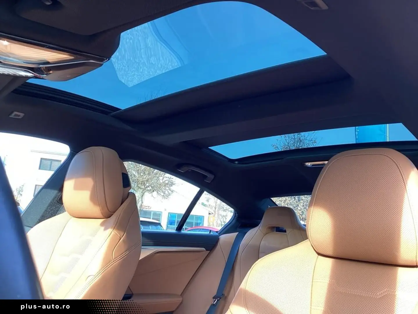 840i Gran Coupe xDr M Sport ACC Individual Pano