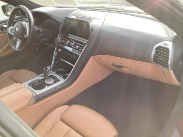 840i Gran Coupe xDr M Sport ACC Individual Pano