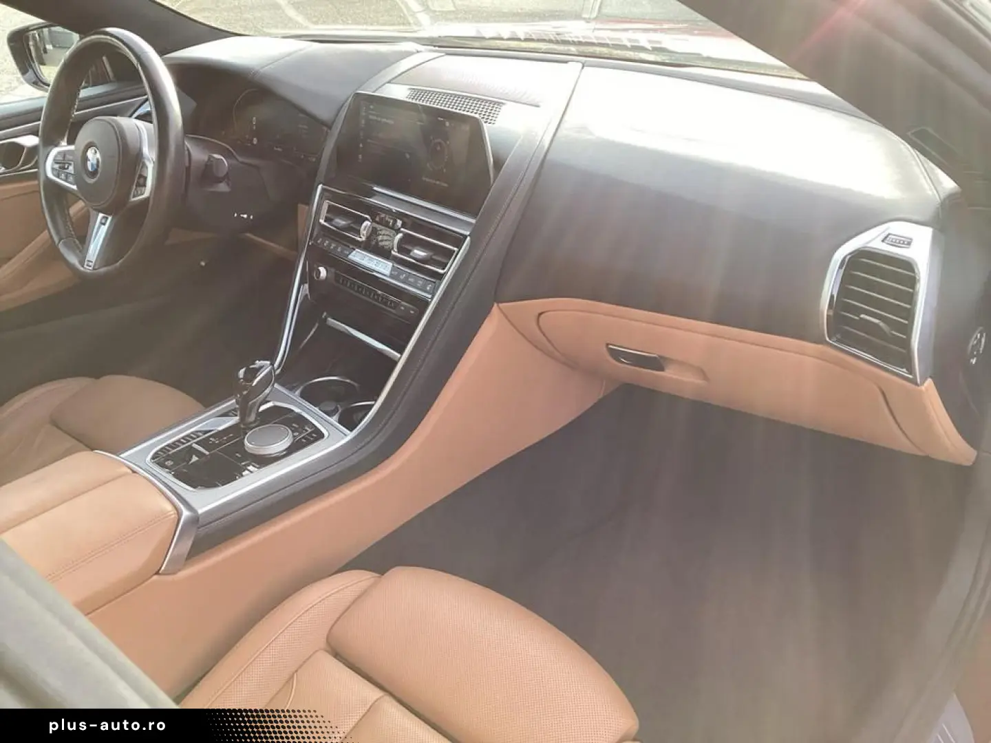 840i Gran Coupe xDr M Sport ACC Individual Pano