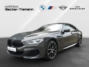 840i xDrive Gran Coupé M Sport   Laser   360