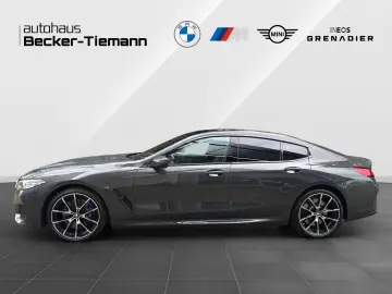 840i xDrive Gran Coupé M Sport   Laser   360