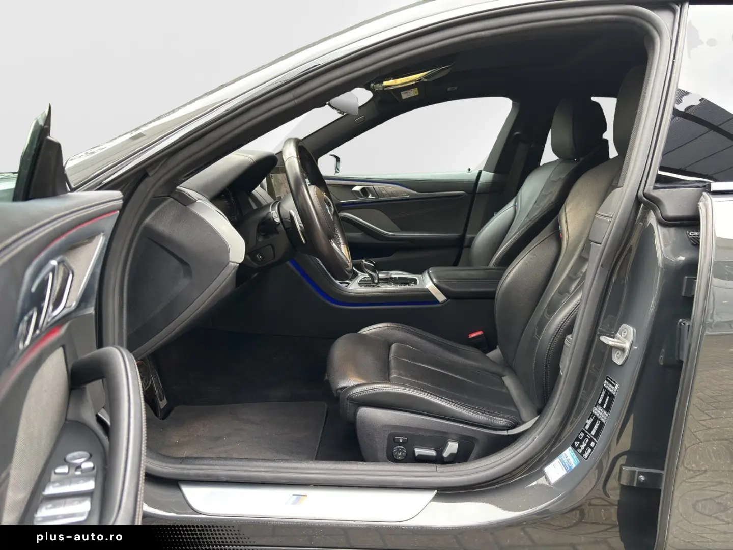 840i xDrive Gran Coupé M Sport   Laser   360