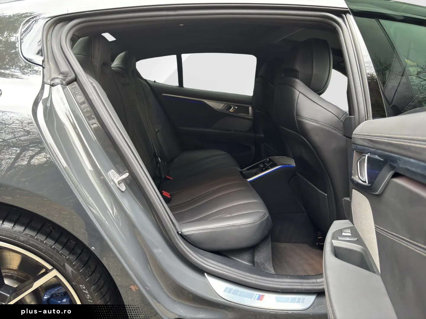 840i xDrive Gran Coupé M Sport   Laser   360