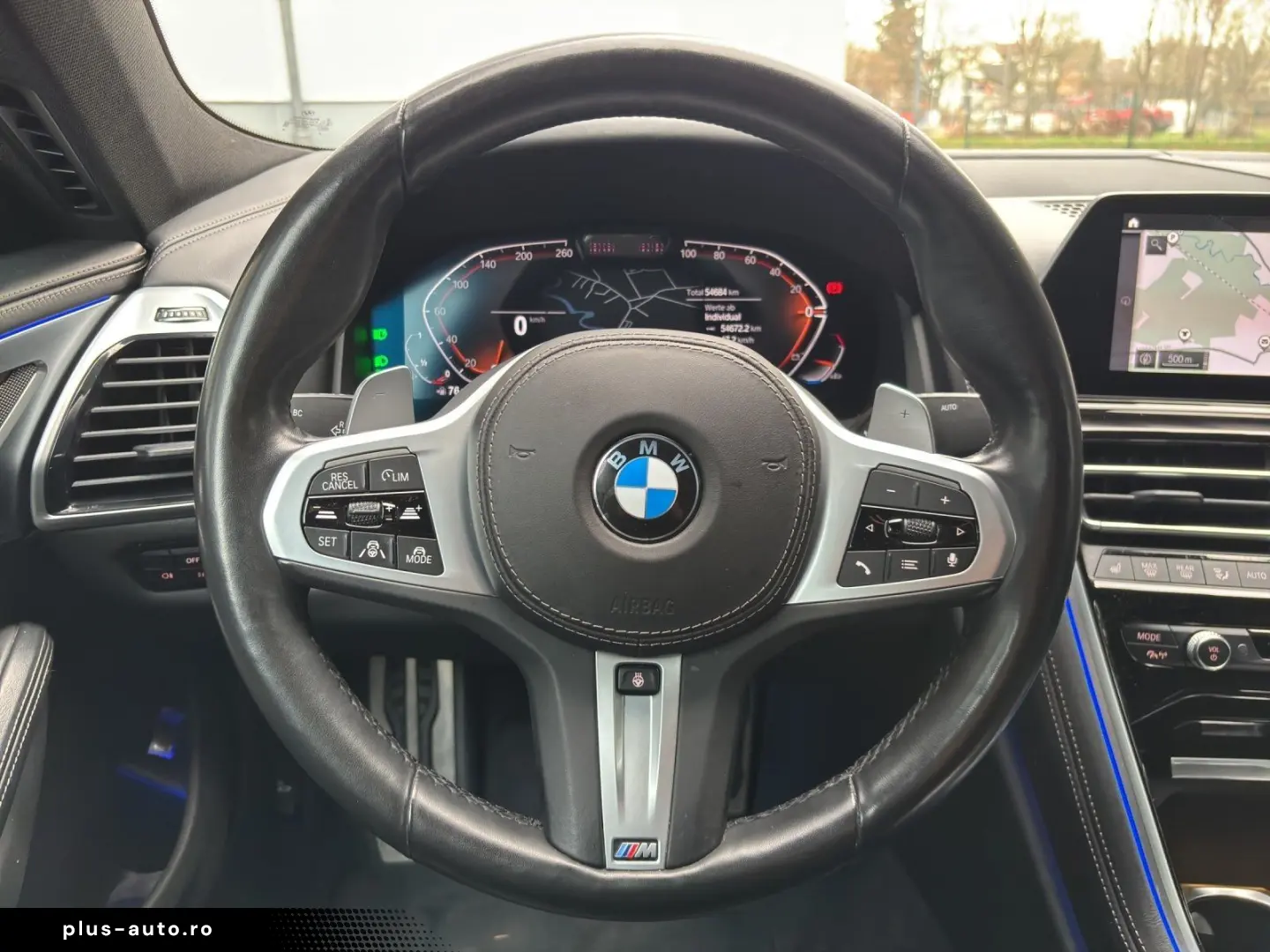 840i xDrive Gran Coupé M Sport   Laser   360