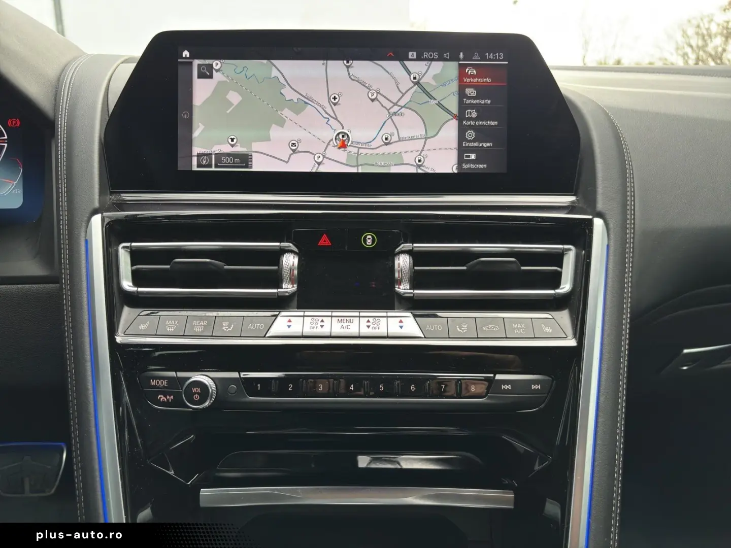 840i xDrive Gran Coupé M Sport   Laser   360