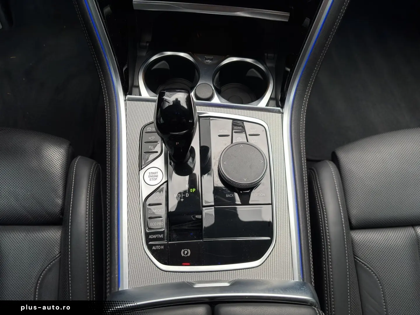 840i xDrive Gran Coupé M Sport   Laser   360