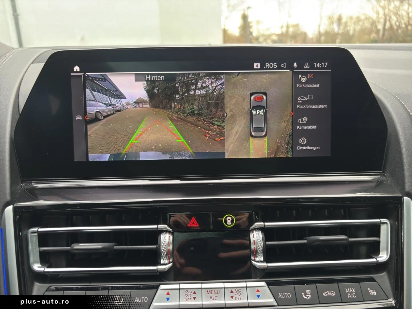 840i xDrive Gran Coupé M Sport   Laser   360