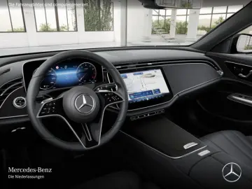 E 200 Avantgarde Adv.  DISTR DIGITAL 360  MEMO