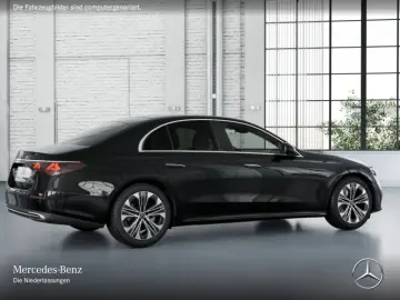 E 200 Avantgarde Adv.  DISTR DIGITAL 360  MEMO