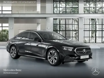 E 200 Avantgarde Adv.  DISTR DIGITAL 360  MEMO