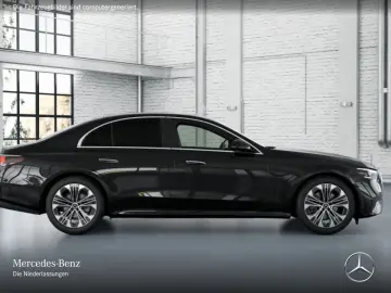 E 200 Avantgarde Adv.  DISTR DIGITAL 360  MEMO