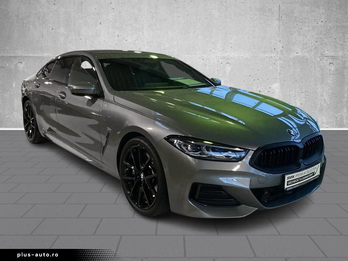 840 i xDrive Gran Coupe M Sport Pro Laser ACC