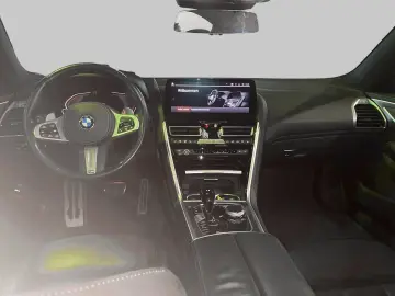 840 i xDrive Gran Coupe M Sport Pro Laser ACC