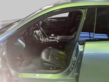 840 i xDrive Gran Coupe M Sport Pro Laser ACC