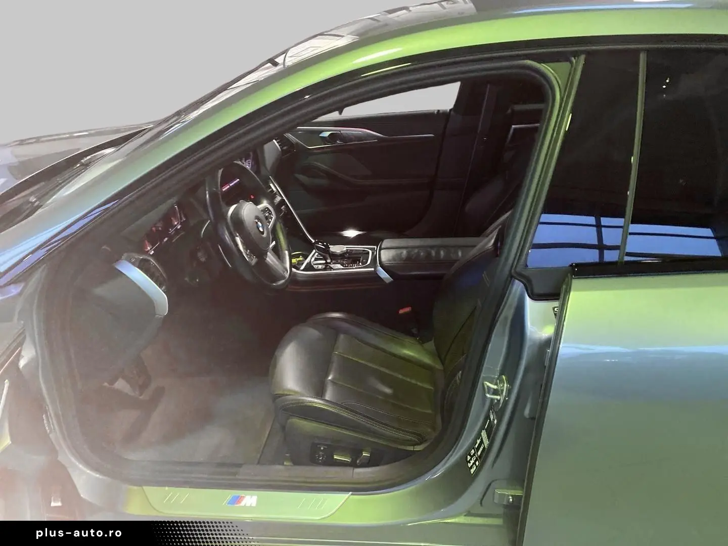 840 i xDrive Gran Coupe M Sport Pro Laser ACC