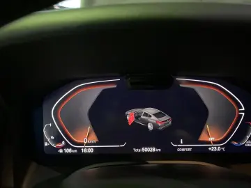 840 i xDrive Gran Coupe M Sport Pro Laser ACC