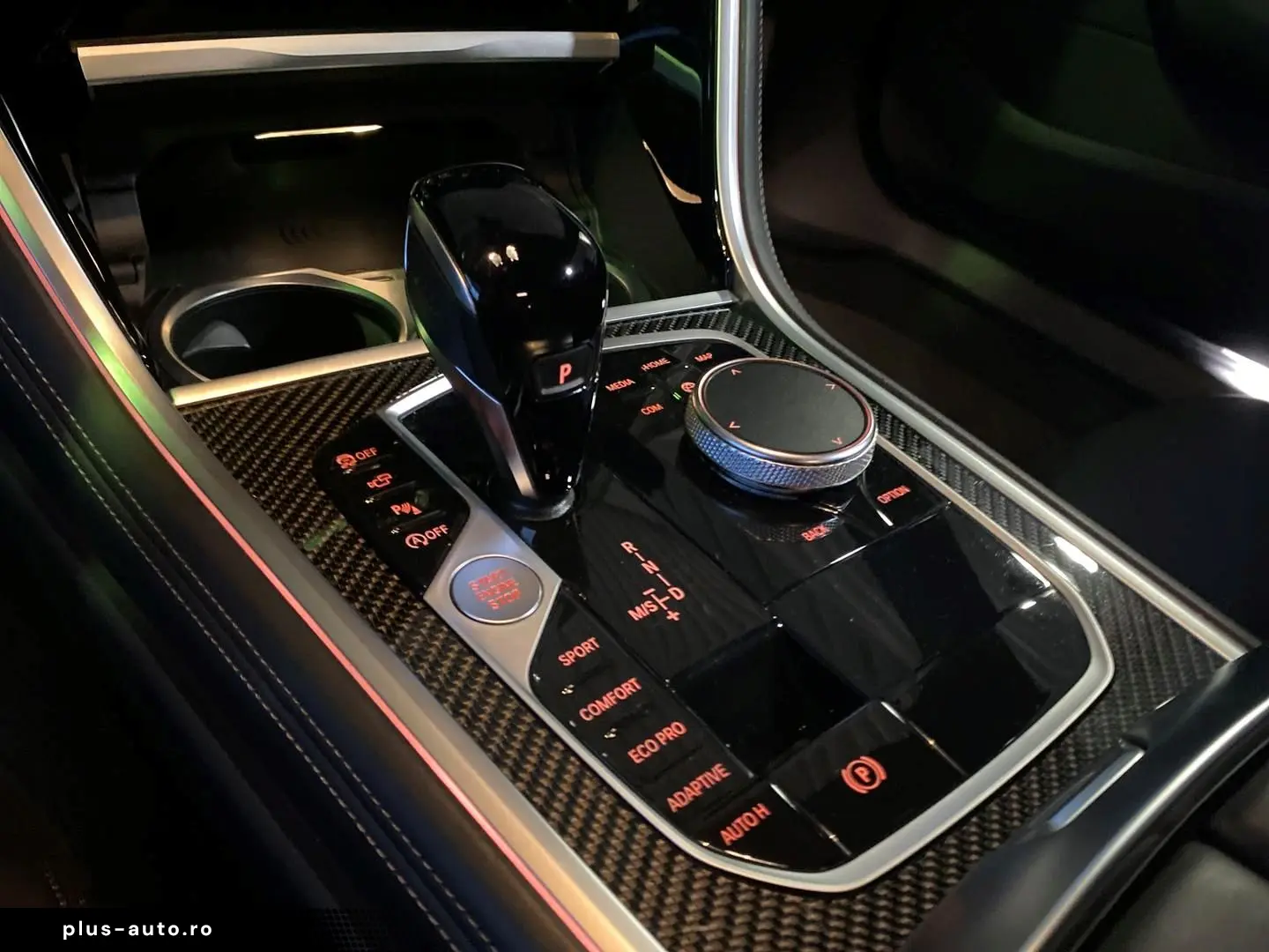 840 i xDrive Gran Coupe M Sport Pro Laser ACC