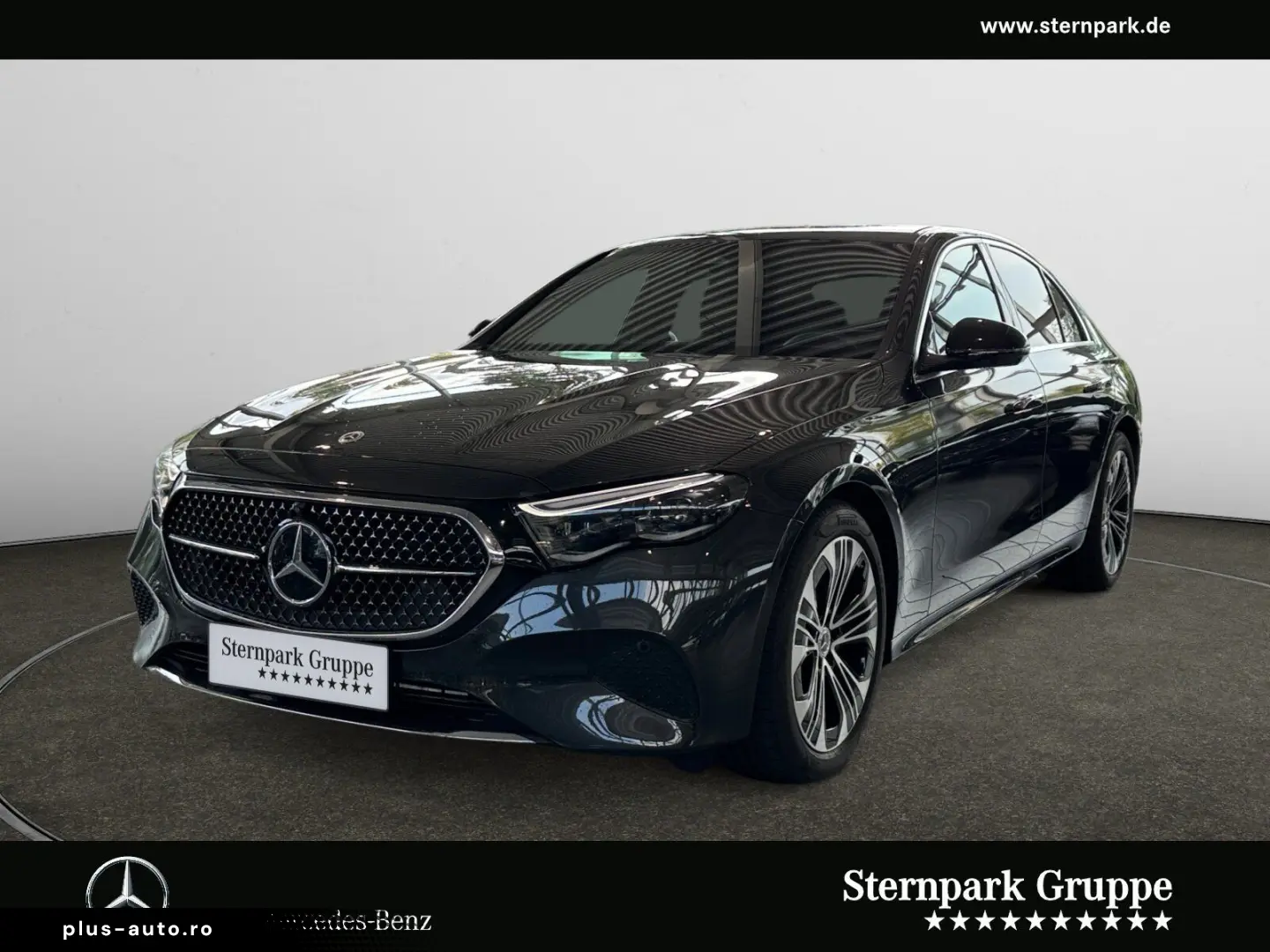 E 200 'Avantgarde'AHK'360Cam'Dig&hellip;