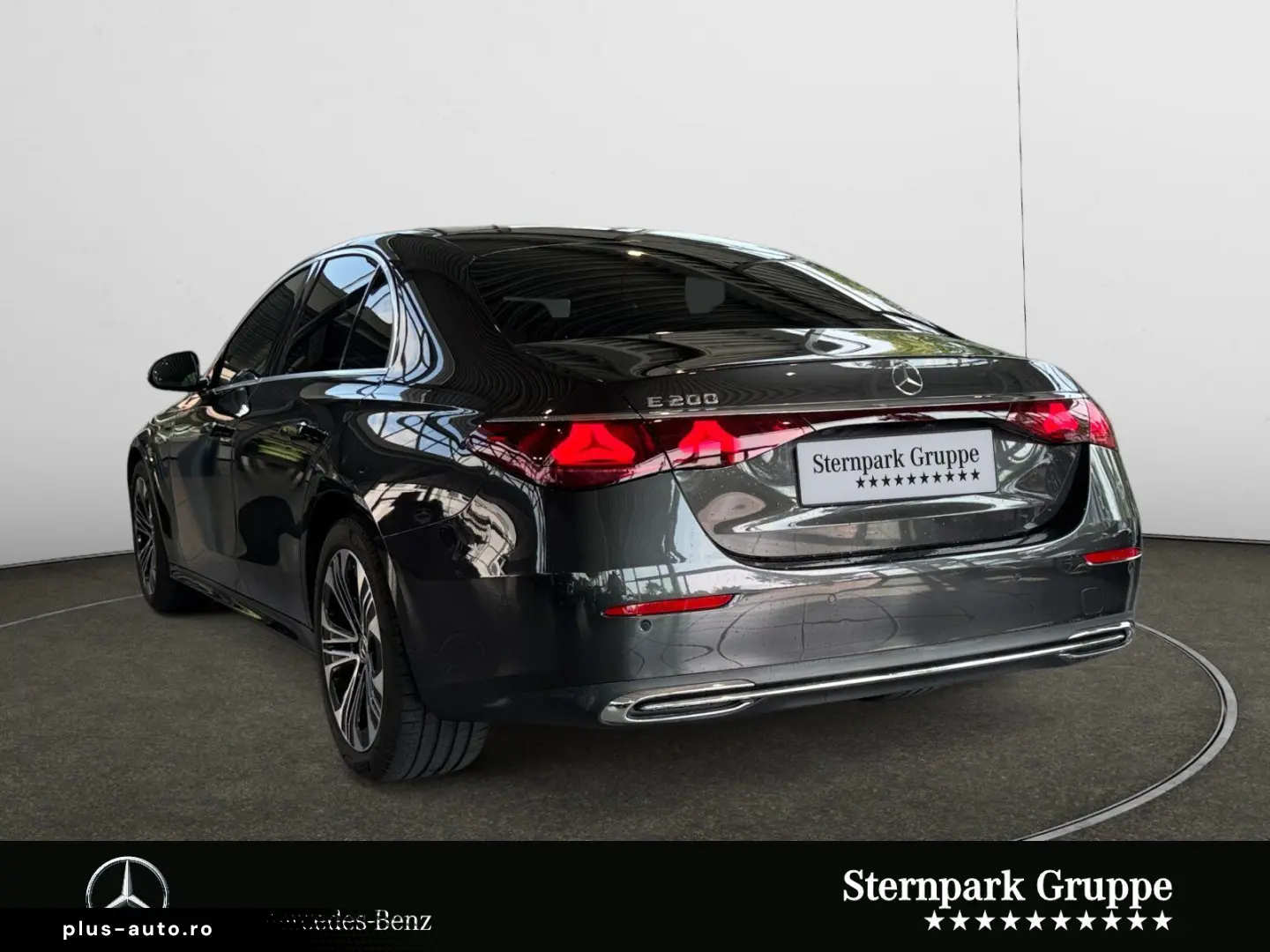 E 200 'Avantgarde'AHK'360Cam'Dig&hellip;