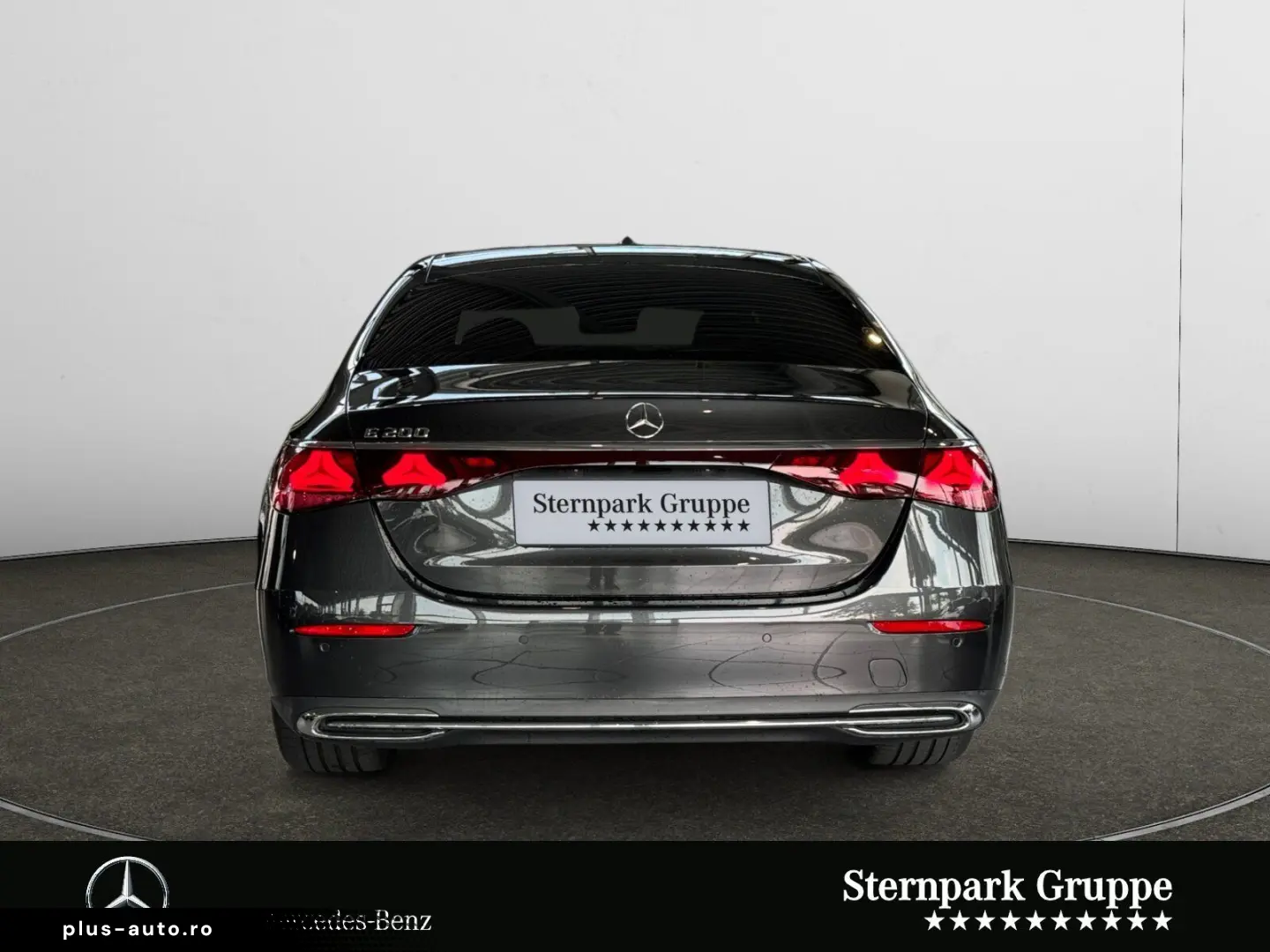 E 200 'Avantgarde'AHK'360Cam'Dig&hellip;