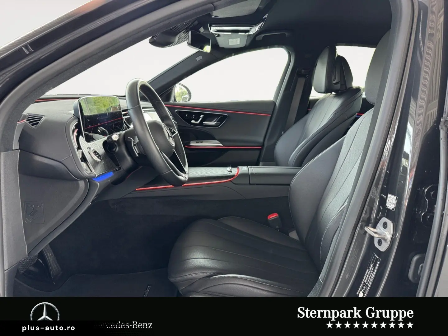 E 200 'Avantgarde'AHK'360Cam'Dig&hellip;