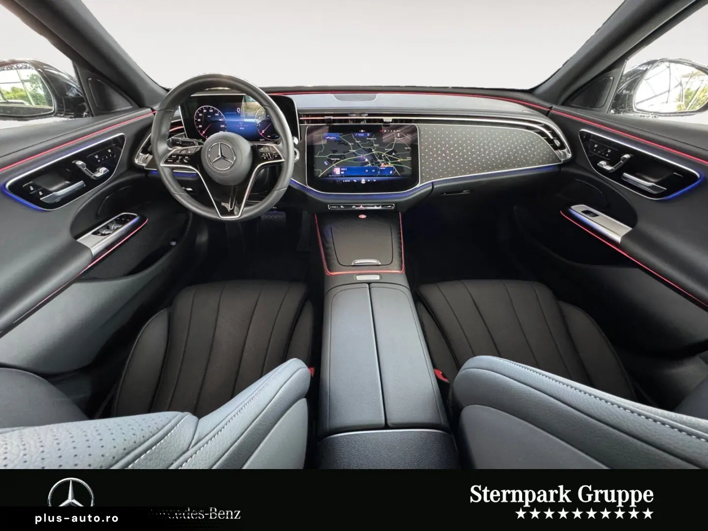 E 200 'Avantgarde'AHK'360Cam'Dig&hellip;