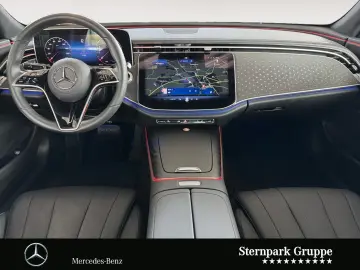 E 200 'Avantgarde'AHK'360Cam'Dig&hellip;