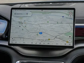 SEAL U DESIGN  PANO LED Sitzklima SHZ 360  DISTR