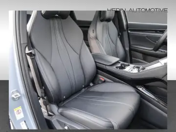 SEAL U DESIGN  PANO LED Sitzklima SHZ 360  DISTR