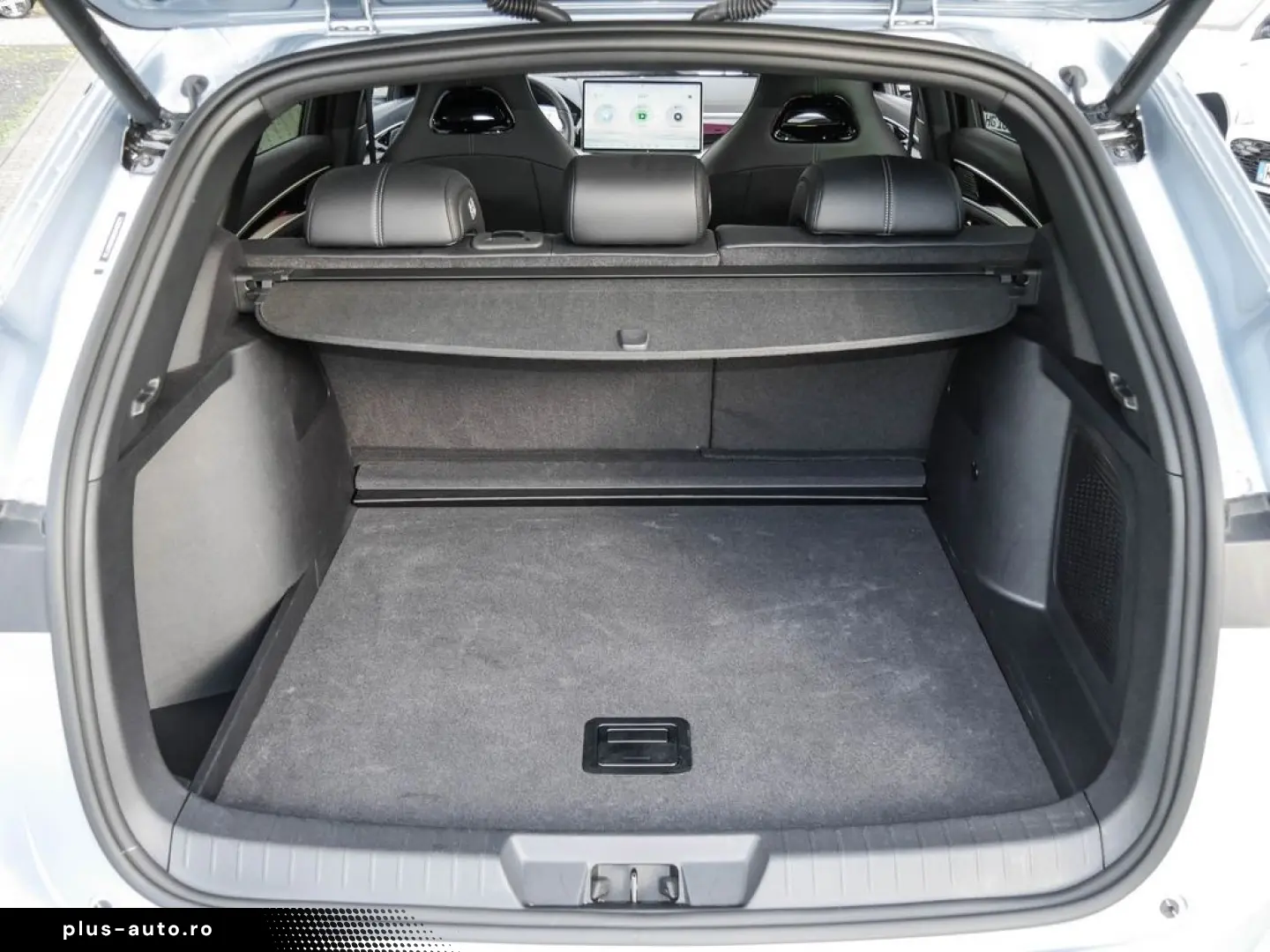 SEAL U DESIGN  PANO LED Sitzklima SHZ 360  DISTR