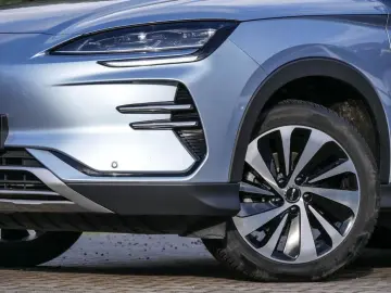 SEAL U DESIGN  PANO LED Sitzklima SHZ 360  DISTR