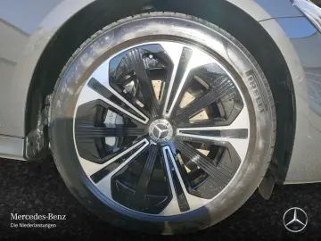 E 300 de Avantgarde Advanced LED DISTRONIC MBUX