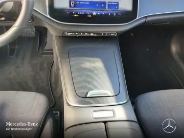 E 300 de Avantgarde Advanced LED DISTRONIC MBUX