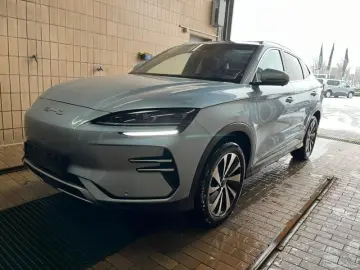 Seal U Design 87 kWh SOFORT-VERFÜGBAR!!!